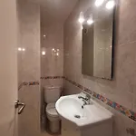 En Platja D'aro: A/c, Parking, A 2 Pasos De La Playa, 3 Hab, Terraza. - Es-209-12 *