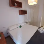En Platja D'aro: A/c, Parking, A 2 Pasos De La Playa, 3 Hab, Terraza. - Es-209-12