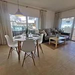 En Platja D'aro: A/c, Parking, A 2 Pasos De La Playa, 3 Hab, Terraza. - Es-209-12 Apartamento *