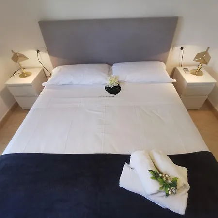 En Platja D'aro: A/c, Parking, A 2 Pasos De La Playa, 3 Hab, Terraza. - Es-209-12 Apartment Platja d'Aro