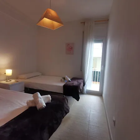 En Platja D'aro: A/c, Parking, A 2 Pasos De La Playa, 3 Hab, Terraza. - Es-209-12 Castell-Platja d'Aro