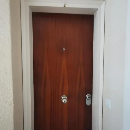 En Platja D'aro: A/c, Parking, A 2 Pasos De La Playa, 3 Hab, Terraza. - Es-209-12 * Platja d'Aro