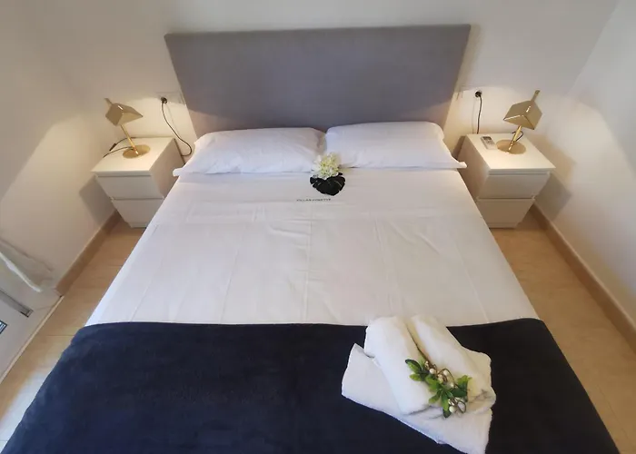 En Platja D'aro: A/c, Parking, A 2 Pasos De La Playa, 3 Hab, Terraza. - Es-209-12 아파트 플라티야 다로