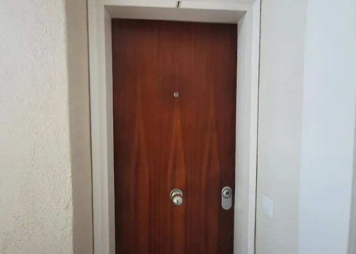 En Platja D'aro: A/c, Parking, A 2 Pasos De La Playa, 3 Hab, Terraza. - Es-209-12 * 플라티야 다로